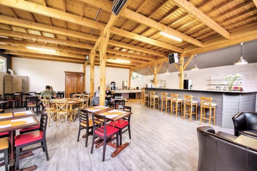 Olydéa - Résidence Les Hameaux des Epesses - foto 5