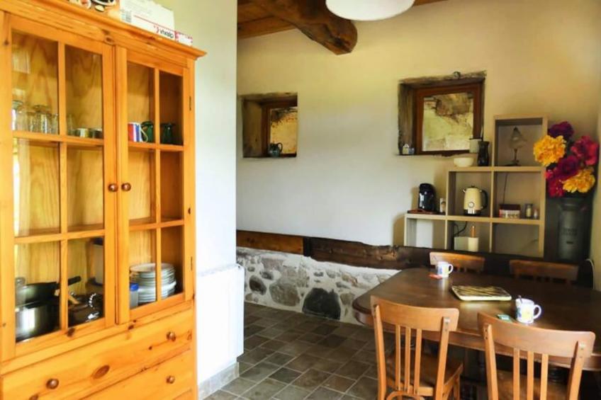 Résidence La Bergerie Calme, Nature & Authenticité - foto 17