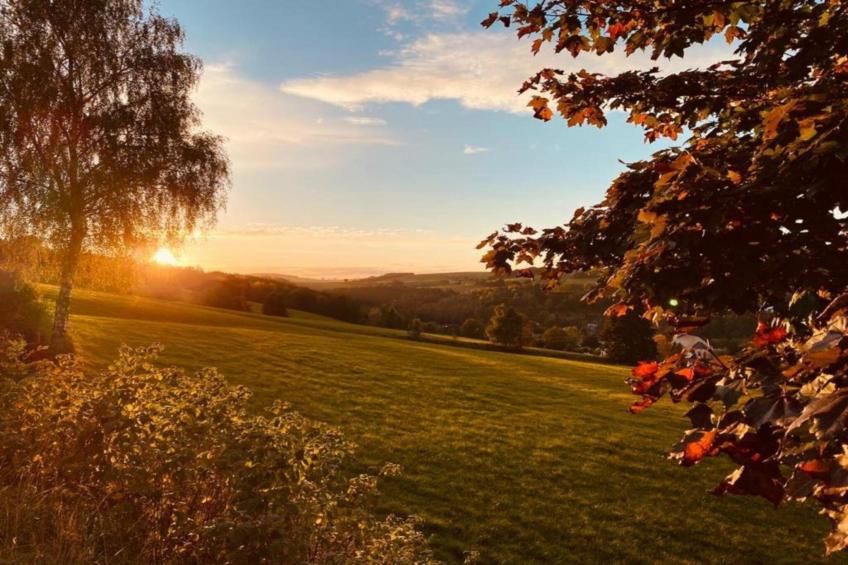 Ferienwohnung an der Talsperre Rauschenbach - foto 26