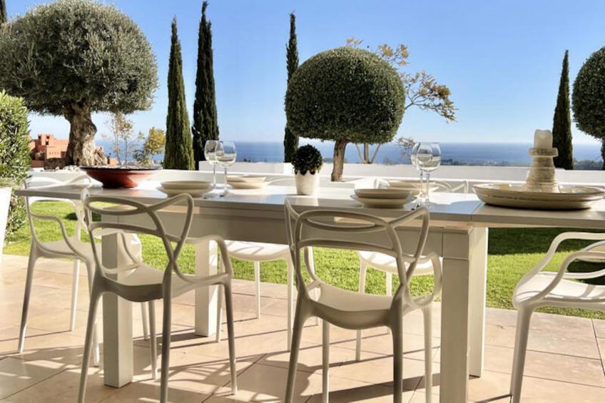 Appartements à Benahavís - foto 15