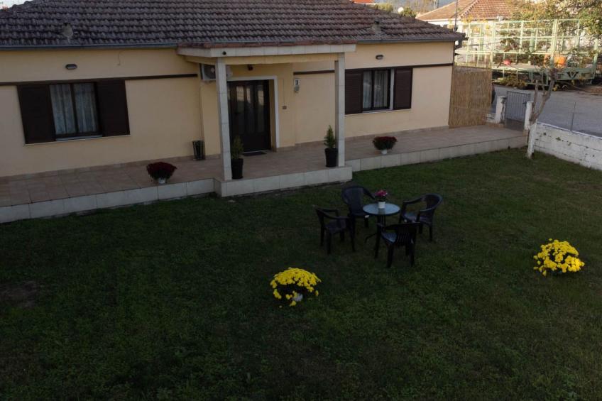 Unknown Accommodation - foto 2