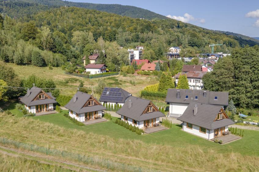 Chaty Pod Beskidkiem - foto 34