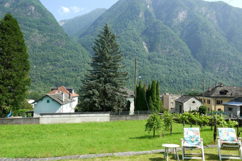 Casa Calanca - foto 19