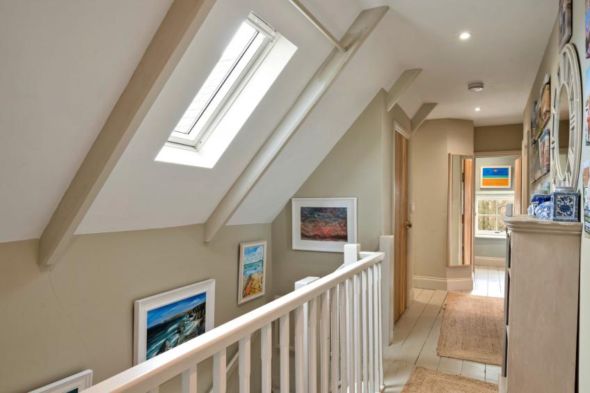 St Eval School House - foto 16