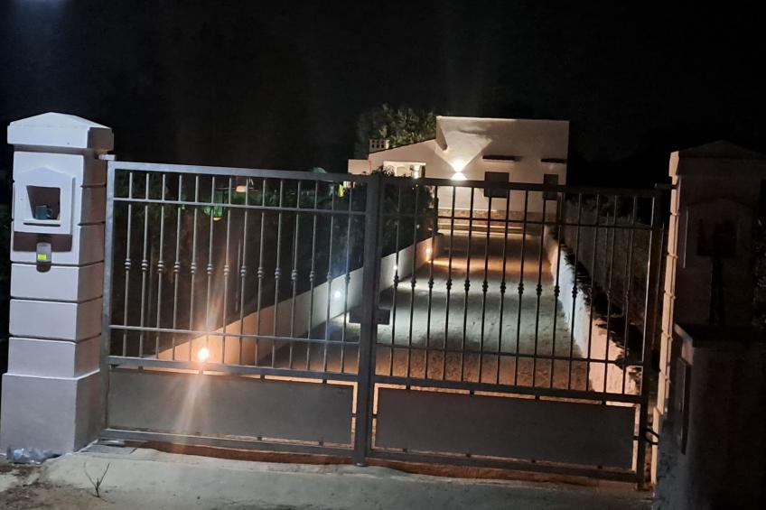 Bauernhof mit Schwimmbad und Babypark Brindisi am Meer - foto 42