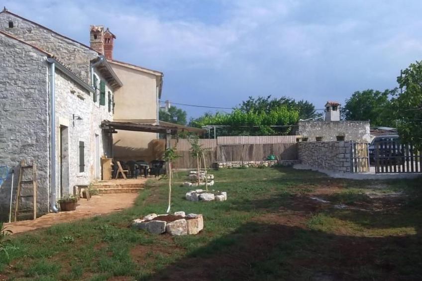 in Bratulići mit Privatem Pool - foto 19