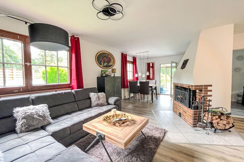 Ferienhaus Inge & Henry an der Werra - foto 2