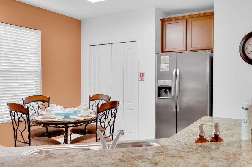 Cypress Pointe Villa mit privatem Pool bei Sonnenuntergang - foto 13