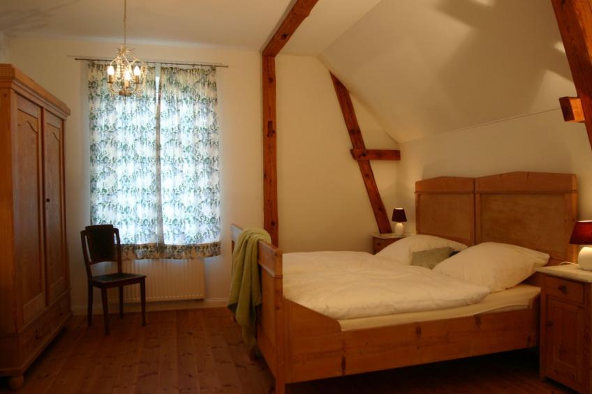 Jugendstilhaus im Landhaus Elbwiesen - foto 13