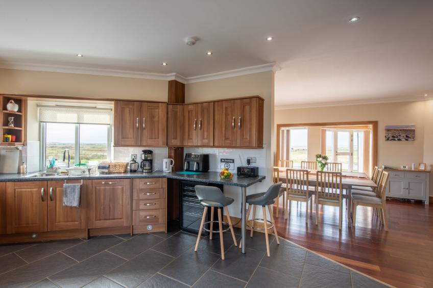 Benderloch House & Frobost Lodge - foto 9