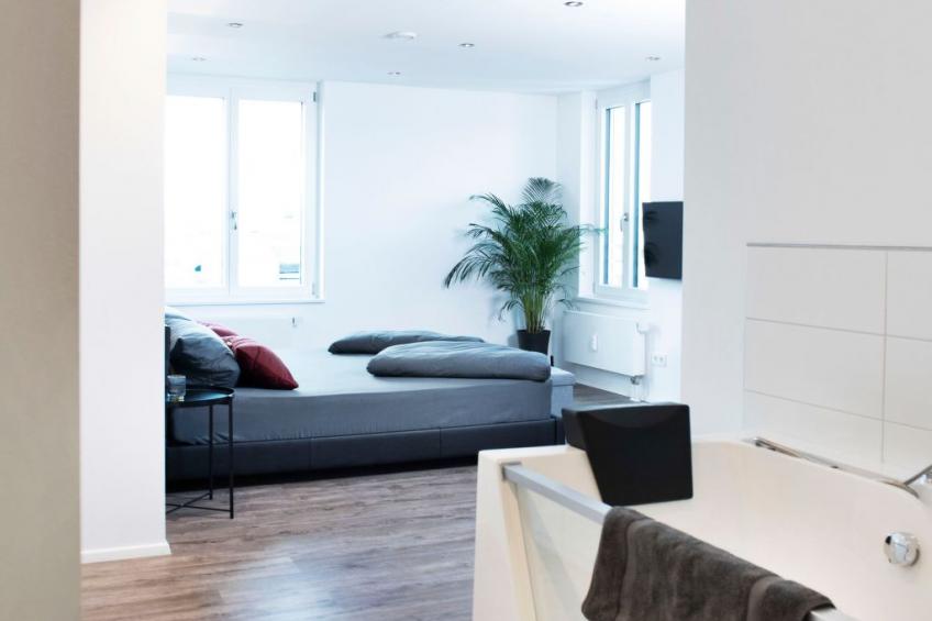 Luxus Suite im Herzen von Kempten - foto 15