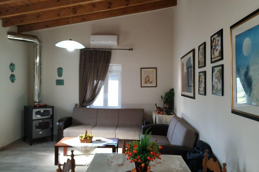 Villa Asterousia - foto 25