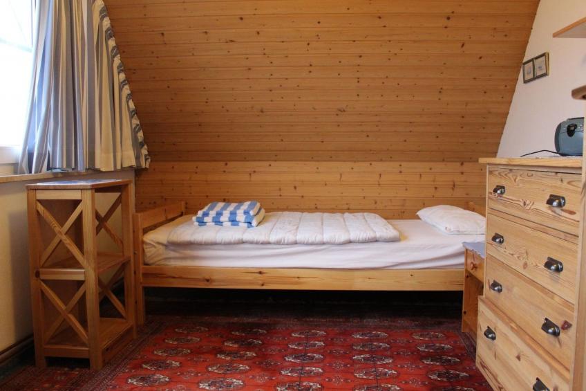 Ostseenahes, gemütliches Ferienhaus - foto 13