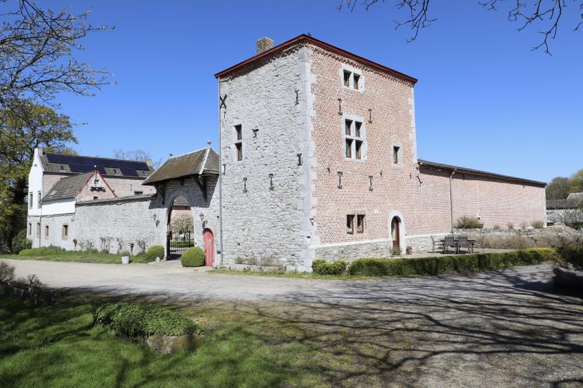 La Tour de la Chapelle - foto 36