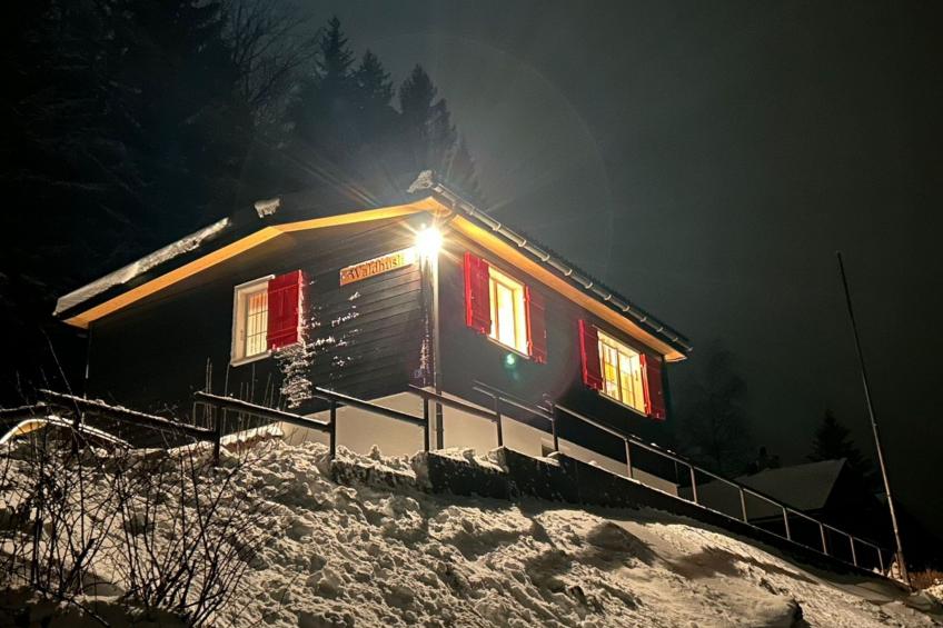 Chalet Waldhüsli (CharmingStay), (Flumserberg Tannenboden), - foto 41