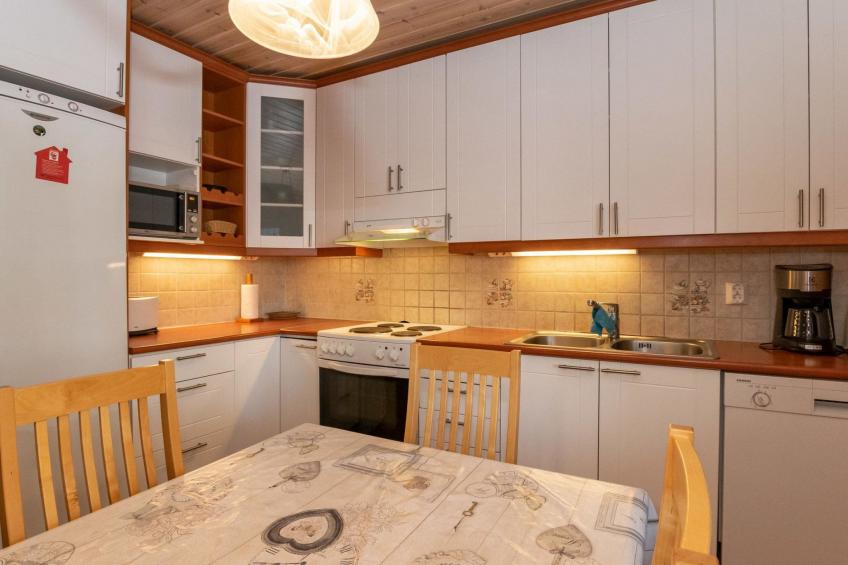 Villa kontio - foto 20