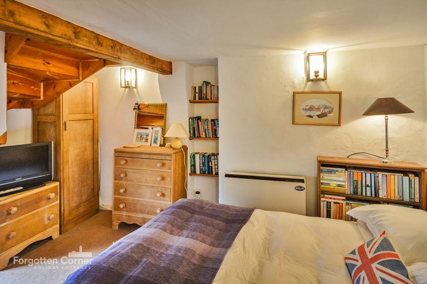 April Cottage, Cawsand - foto 7