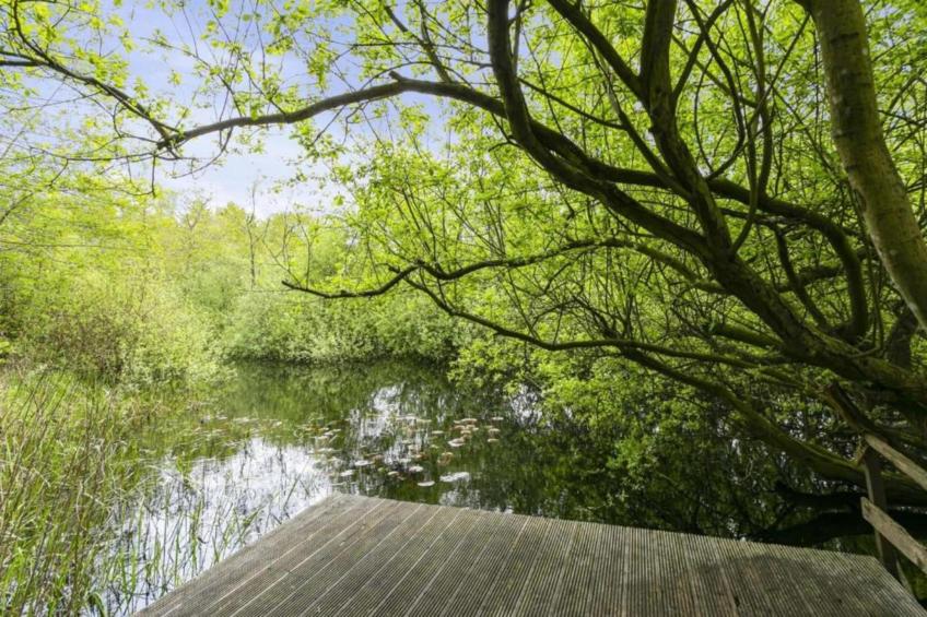 Buitenplaats Gerner 8 - foto 28