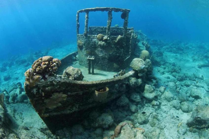 Villa Kas Krioyo - Boca Gentil - foto 34