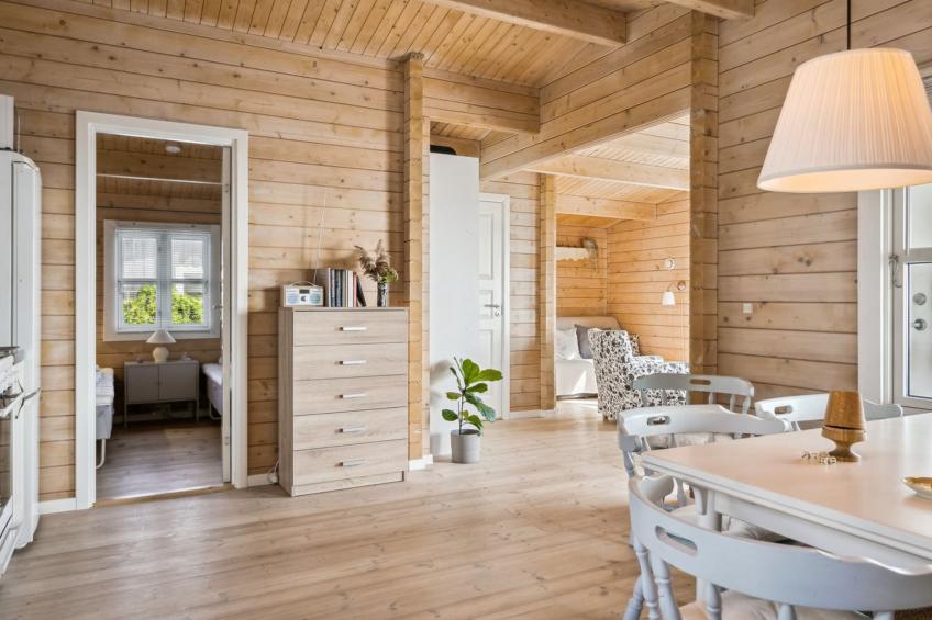 "Gyrth" - 20m to the inlet in Funen - foto 17