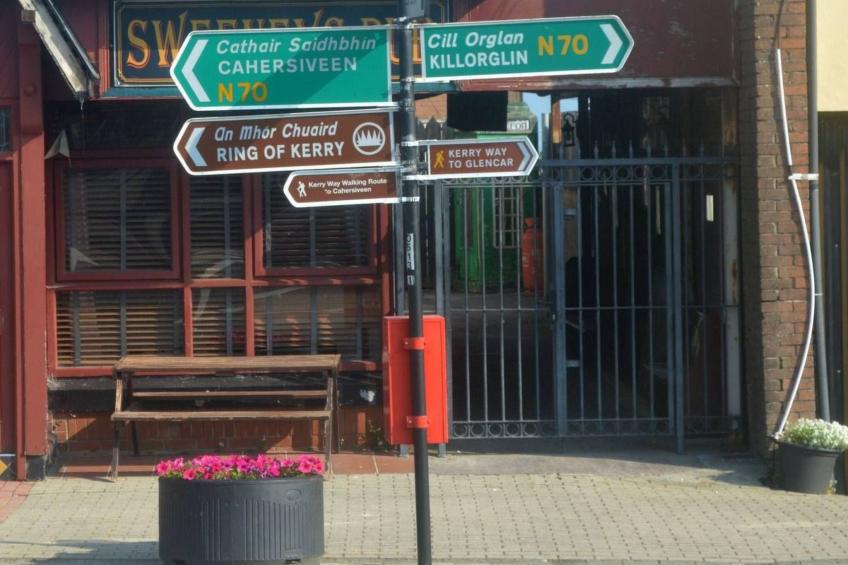 Minie's Cottage Wild Atlantic Way - foto 36