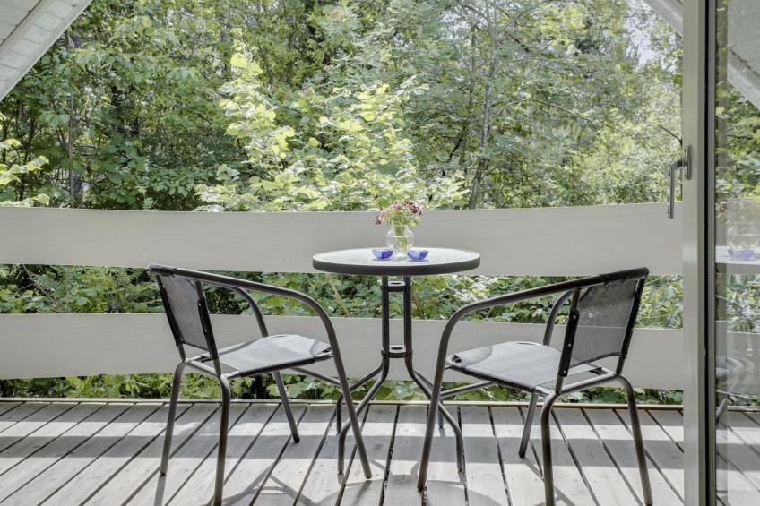 "Lucjan" - 200m from the sea in Bornholm - foto 17