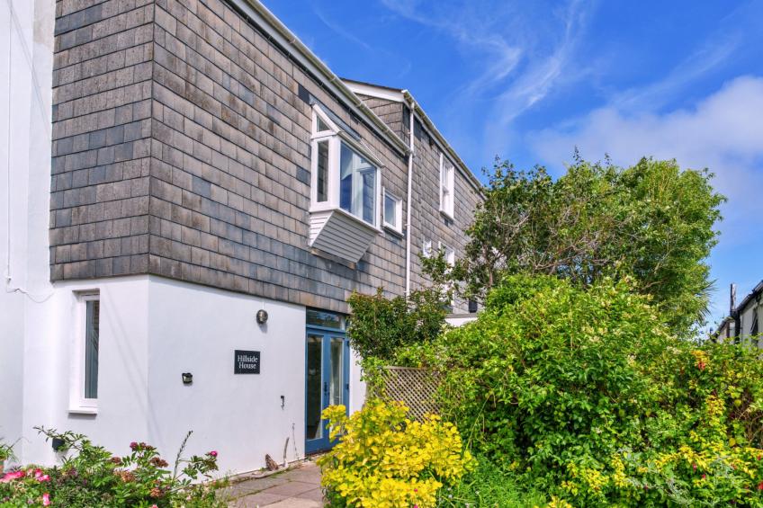 Hillside House - foto 23