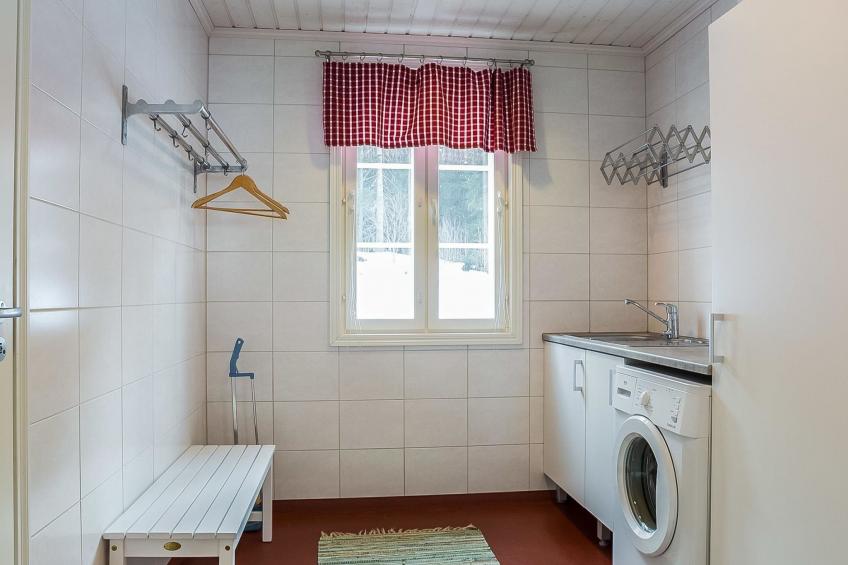 Villa akuliina - foto 29