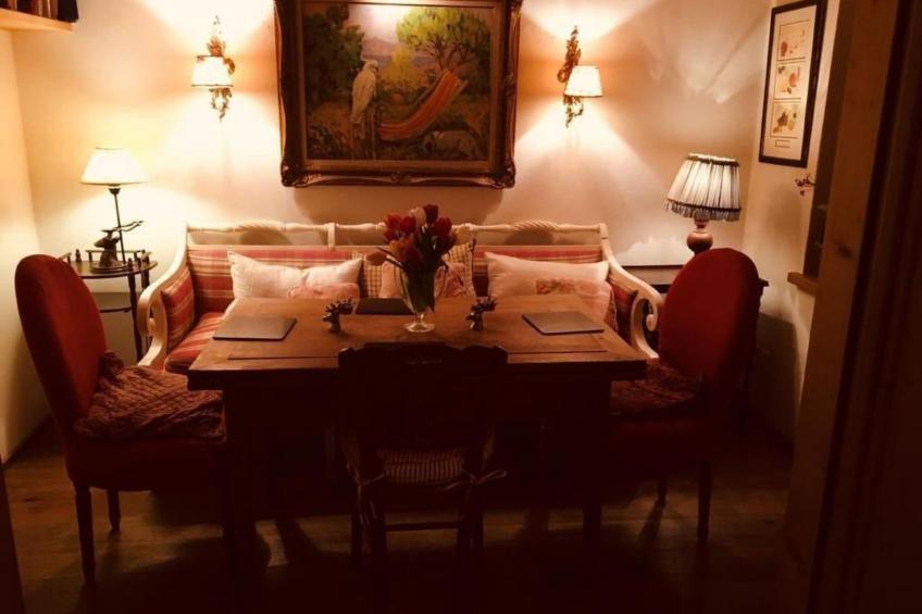 Hus Tschuetta - foto 6