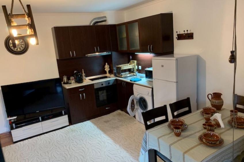 Wohnung mit Garten - foto 11