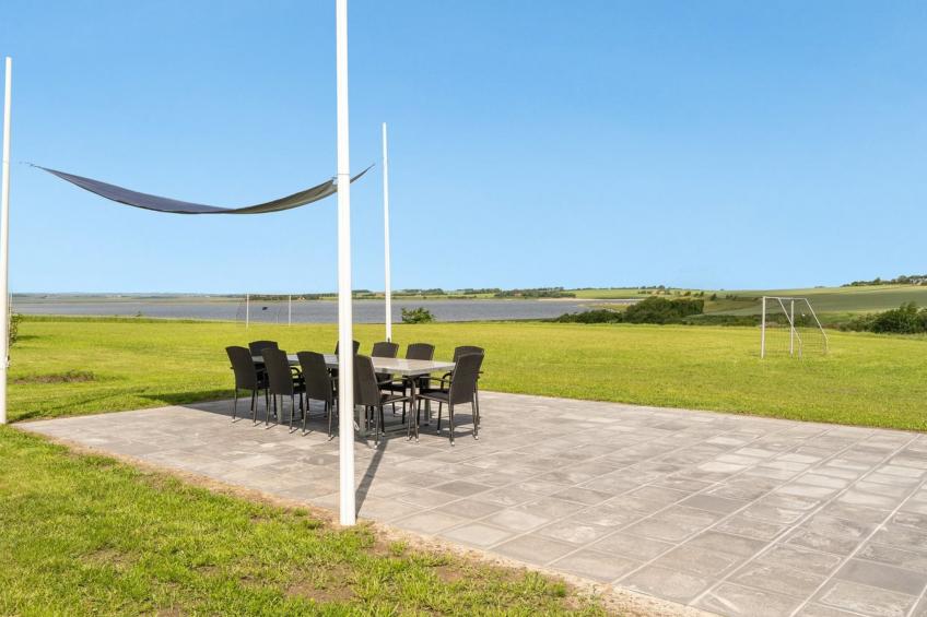 "Imilie" - 250m to the inlet in The Liim Fiord - foto 11