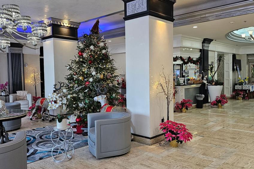 Eigentumswohnung am Strand mit privatem Jacuzzi und Pool - foto 39