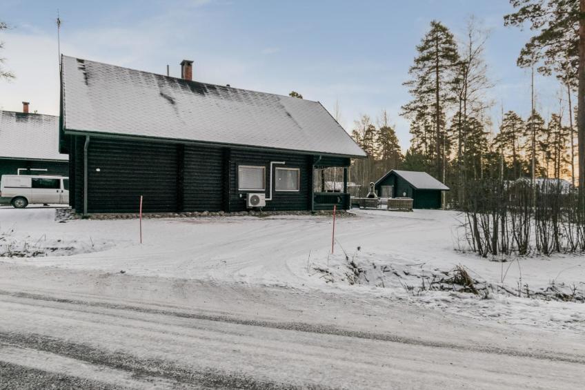 Kultakartano - foto 23