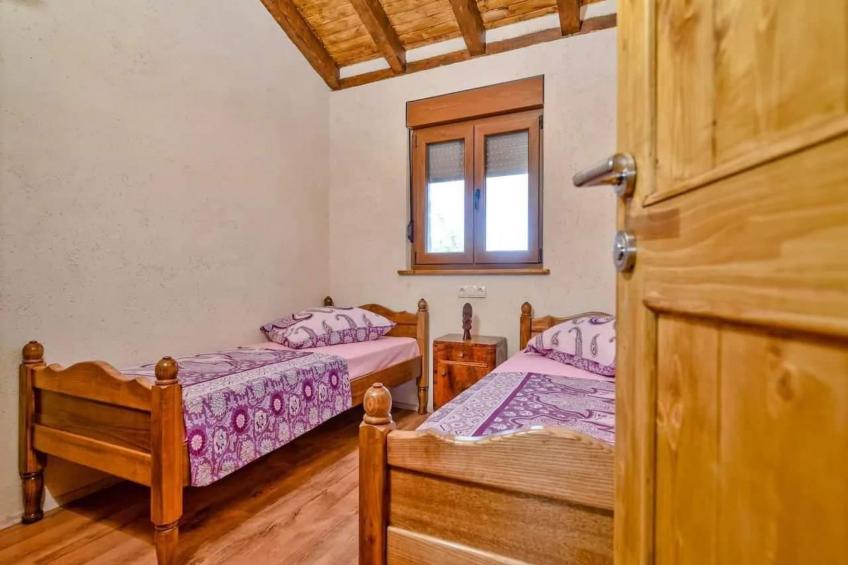 Villa Bona Gespanschaft Zadar - foto 11