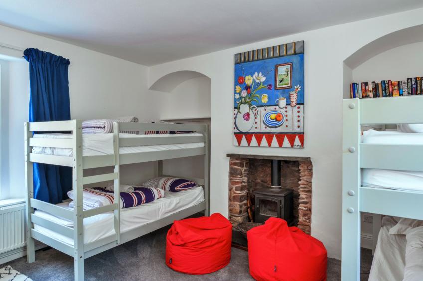 Woodleigh, Cawsand - foto 16