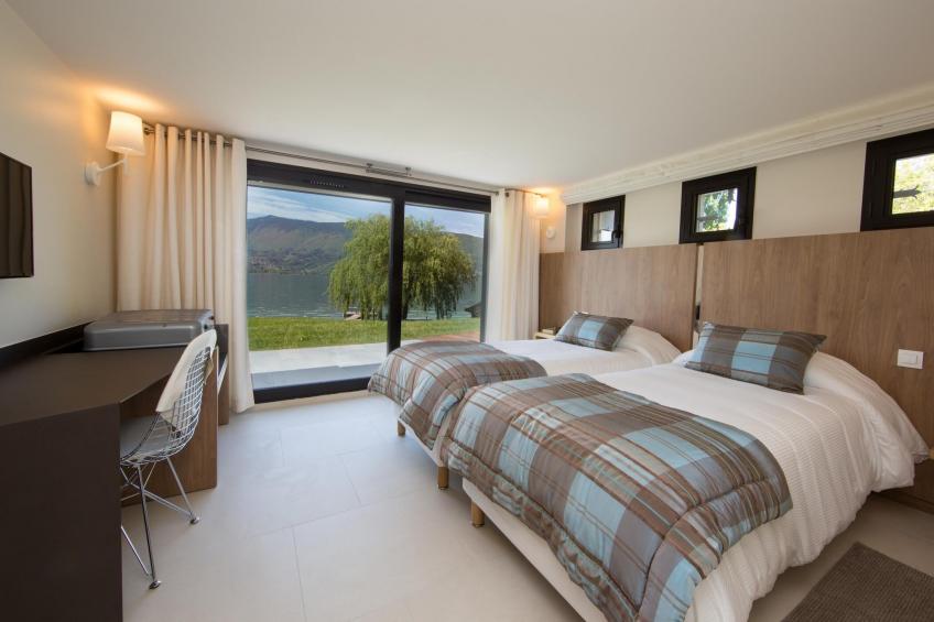 Villa Bagatelle pour 10 personnes - foto 5