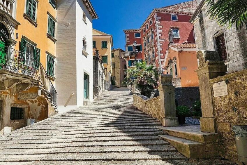 Villa Nikol - foto 30