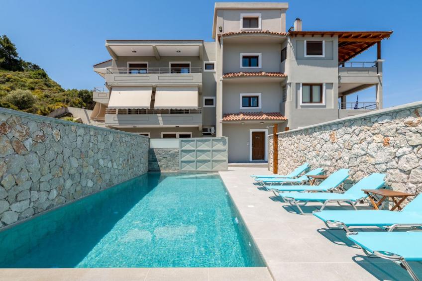 Artemis PoolFront - foto 3