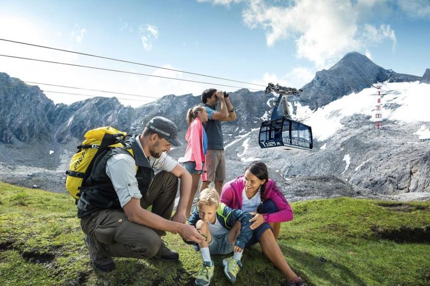 Alpinresort Kaprun top 1 - foto 25