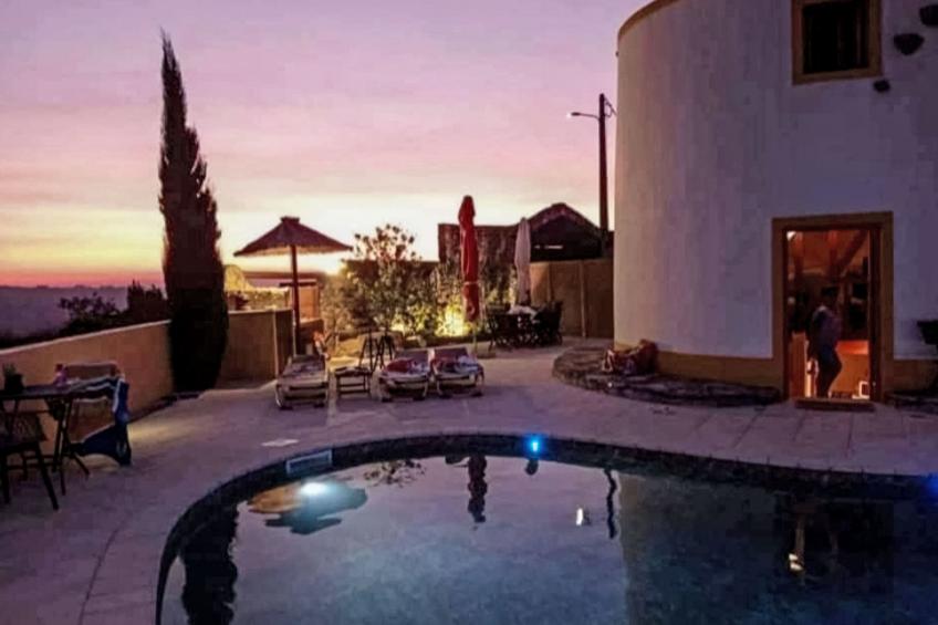 Windmill, Private Saltwater Pool - foto 22