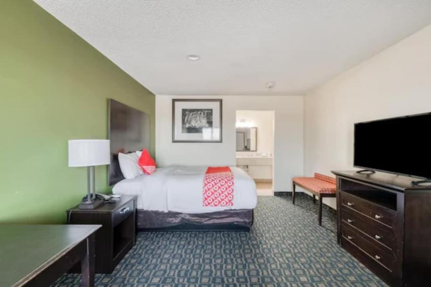 3 Queen Bed - foto 9