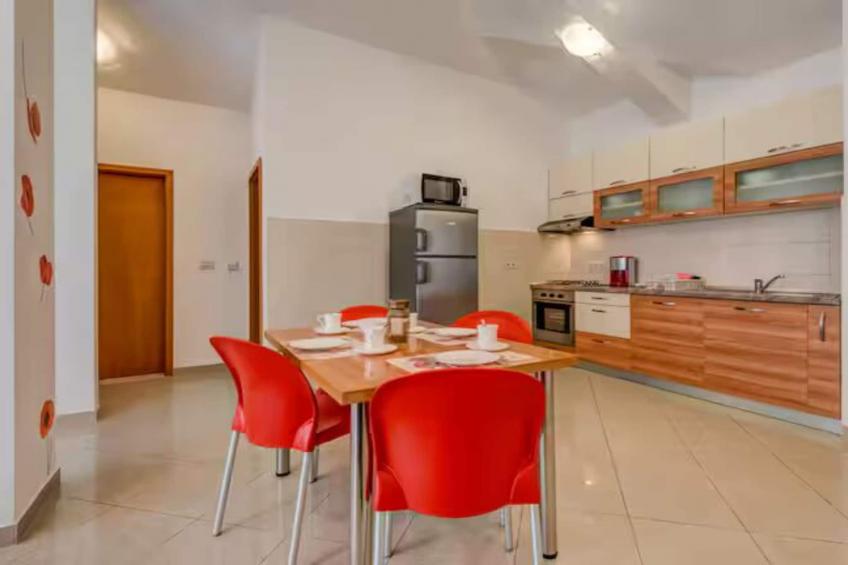Mise Holiday Apartments - Two bedroom apartment IV - foto 8