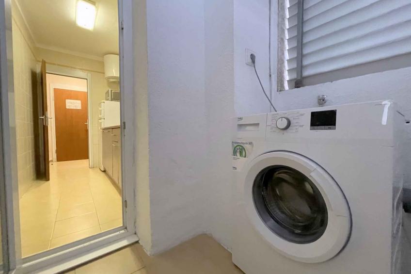 Hotelapartment mit Pool und Klimaanlage - BF-MNYWH - foto 10