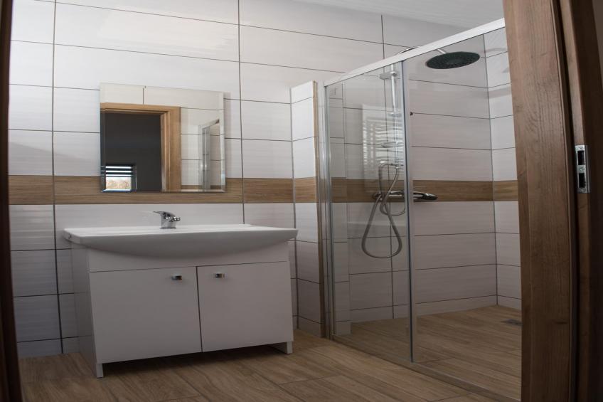 Apartament 4-osobowy parter Przystanek Jarosławiec - foto 7