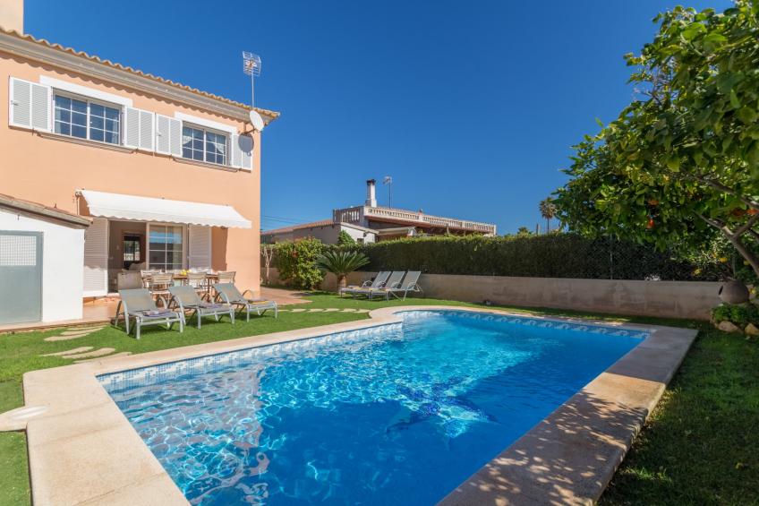 Casa Las Bahias, House 5StarsHome Mallorca - foto 30
