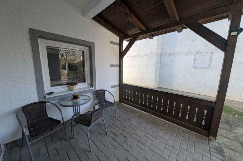 Vakantiewoning met WLAN en terras - BF-PV9TF - foto 3