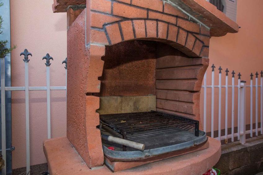 Holiday apartment mit Terrasse und Klimaanlage - BF-Z4RFV - foto 4