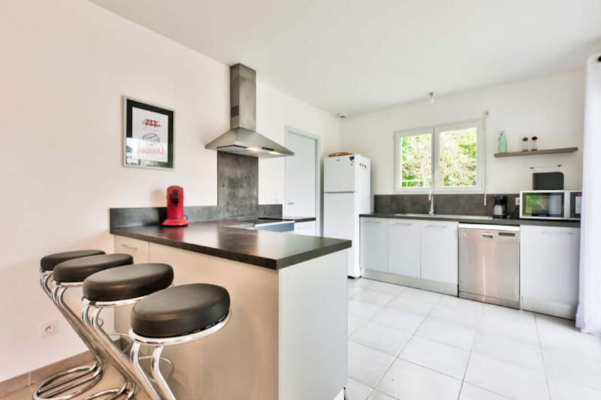 Maison à Arès - Bassin d'Arcachon - foto 11