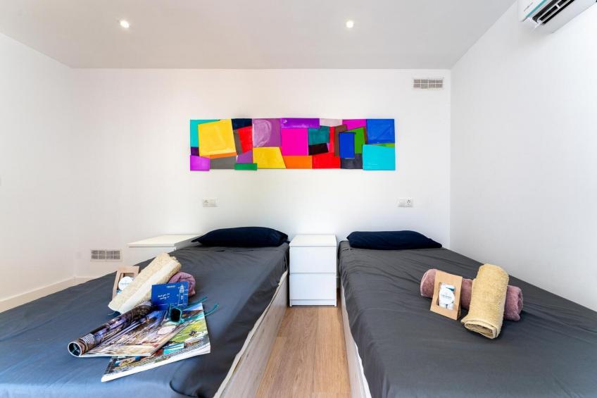 CT 196 - Faro's Villa Horizonte - Benalmadena - Beach Golf & Pool - foto 13