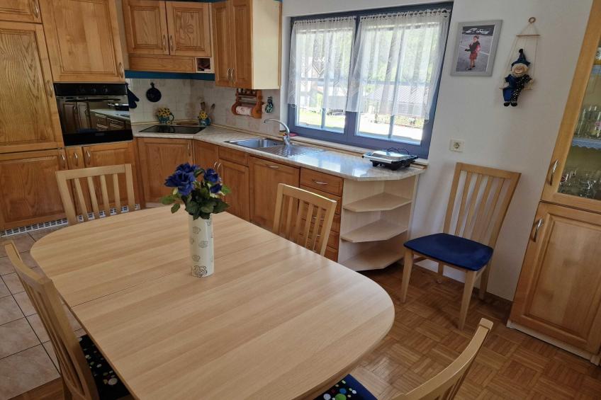 Bovec Comfortable Apartment with Mountain View - One Bedroom Apartment with Mountain View - foto 5